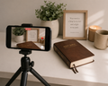 Add A Personalized Creation Video