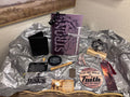 Iron sharpening Iron - Man of God Box